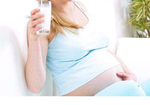 孕妇夏天拉肚子怎么回事 小心是这些疾病在作祟