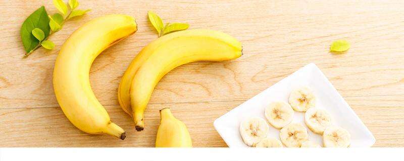 香蕉和桃子能一起吃吗 与桃子相克的食物