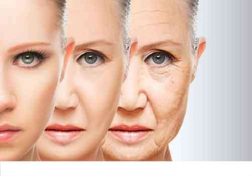 女性衰老的表现 女人开始衰老的5个信号