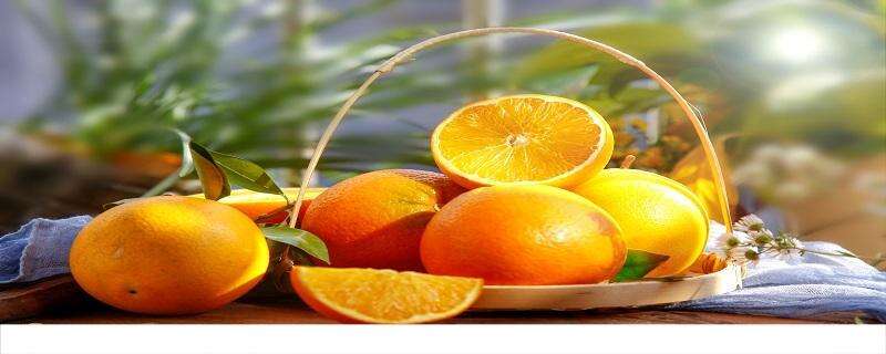 橙子可以做罐头吗 橙子怎么做罐头