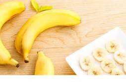 榛子能和香蕉一起吃吗 榛子和香蕉一起吃有什么好处