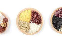 红枣小米粥的功效与作用 红豆花生红枣小米粥的功效与作用
