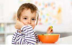 孩子偏食是什么原因