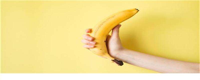 健身完吃香蕉能增肌吗 运动后吃香蕉会胖吗