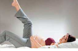 孕妇脚抽筋是怎么回事 如何预防孕妇腿抽筋