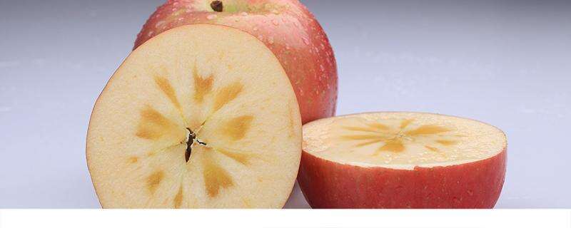 苹果切开多久不能吃 苹果吃了有什么好处