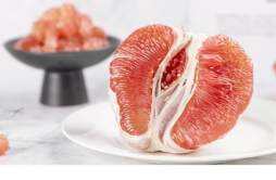 红柚与白柚的功效区别 减肥吃红柚还是白柚