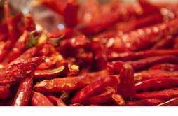 辣椒的功效与作用 辣椒的功效与作用禁忌