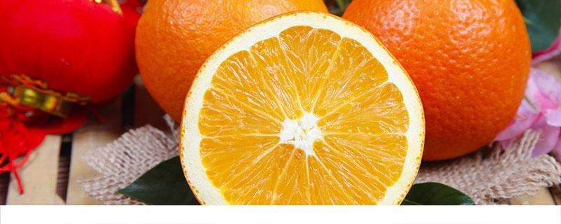 睡前可不可以吃橙子 晚上吃橙子会不会发胖
