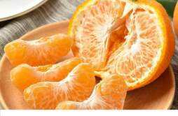 柑橘搭配什么一起吃 柑橘和什么一起吃最好