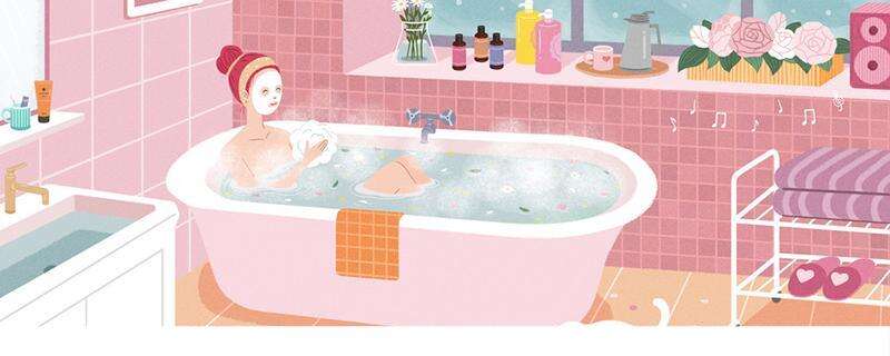 冬天洗澡的注意事项有哪些 冬天洗澡如何预防感冒