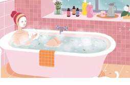 冬天洗澡的注意事项有哪些 冬天洗澡如何预防感冒
