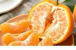 烤橘子的功效与作用 烤橘子治风寒还是风热