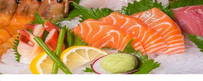 三文鱼是降血糖的吗 三文鱼和什么蔬菜搭配好