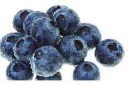 蓝莓对脸上的斑好吗 吃蓝莓脸上会长斑吗