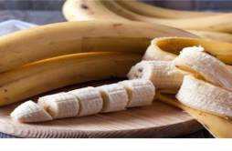 健身为什么吃香蕉 健身前多久吃东西
