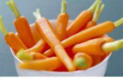 胡萝卜素过量怎么办 胡萝卜素过量的表现是什么