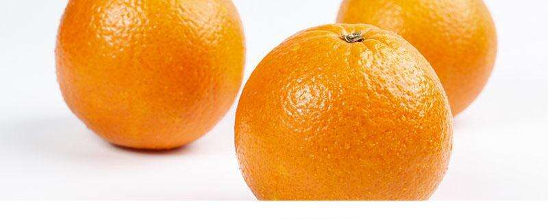 橙子能放在冰箱里多久 橙子放冰箱要注意什么