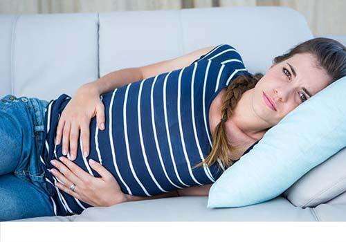 女性肚子痛是什么原因 出现4种腹痛当心是妇科疾病作祟