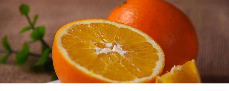 脐橙好吃吗 脐橙不够甜怎么办