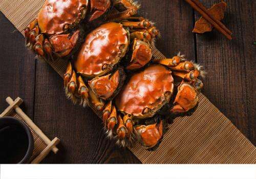 螃蟹和西瓜能一起吃吗 螃蟹不能和什么一起吃