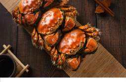 螃蟹和西瓜能一起吃吗 螃蟹不能和什么一起吃