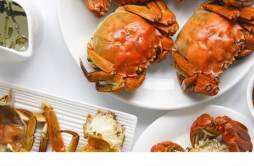 吃螃蟹拉肚子怎么止泻 为什么吃了螃蟹会拉稀
