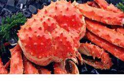 螃蟹能和丝瓜一起吃吗 螃蟹和丝瓜一起吃有什么作用
