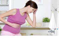 孕妇拉肚子的原因 孕妇拉肚子原因一般是什么