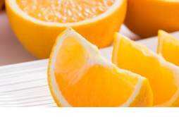 橙子和桔子哪个上火 橙子和桔子哪个维生素c多