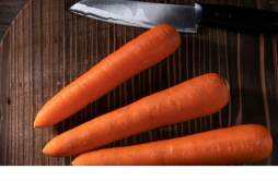 胡萝卜怎么吃最有营养 胡萝卜和什么一起炒最有营养