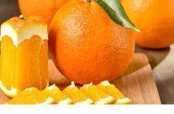 橙子皮煮水的功效和作用 喝橙子皮水的禁忌
