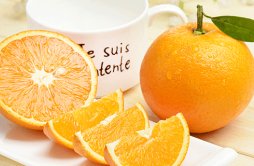 橙子含有的维生素多吗 橙子补充维生素c吗