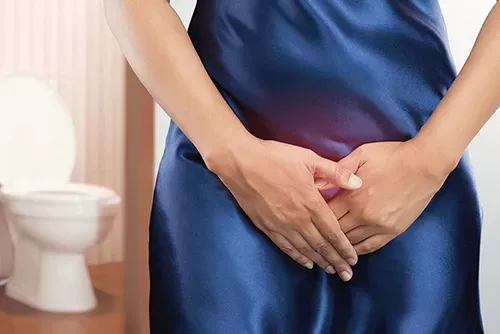 女性为什么容易泌尿道感染？会出现什么症状？