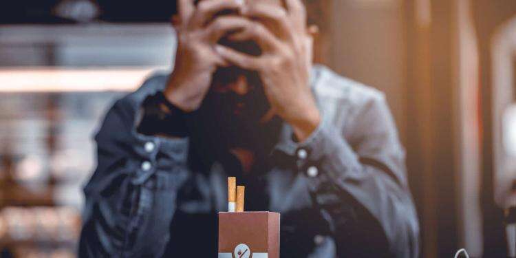 为什么戒烟很难？一次搞懂尼古丁戒断症状、副作用及改善方法