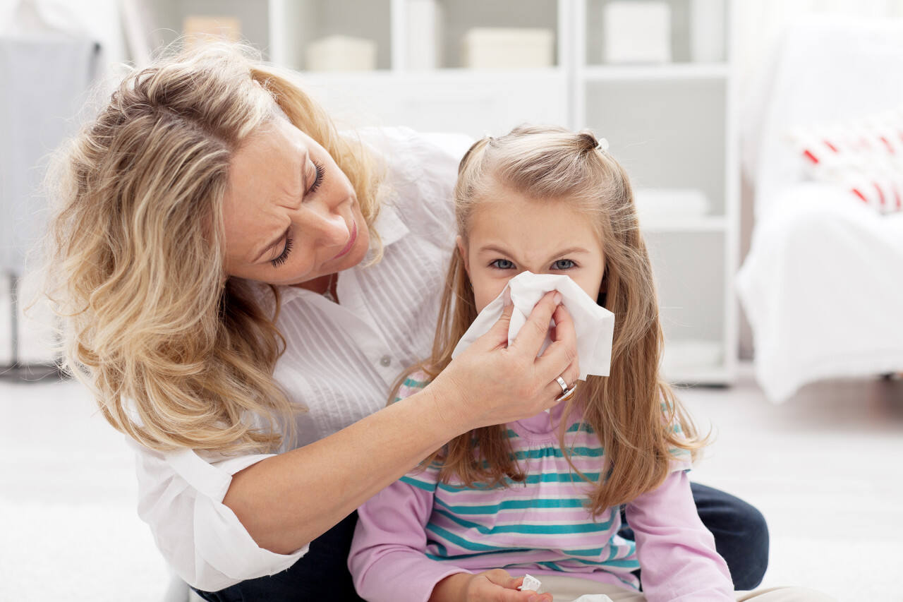 过敏性鼻炎如何治疗 过敏性鼻炎治疗方法
