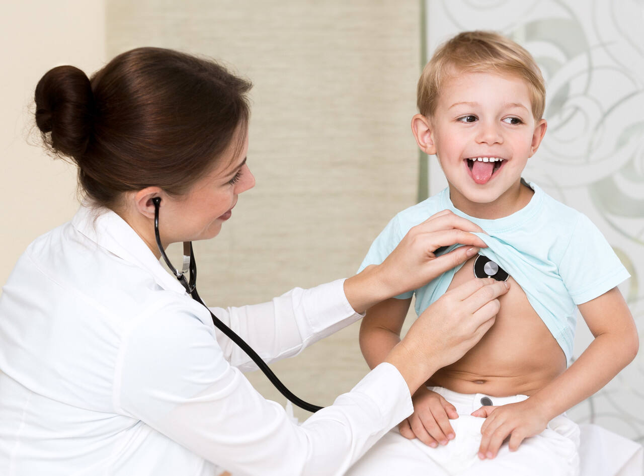 治疗儿童腹泻的方法都有哪些