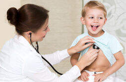 治疗儿童腹泻的方法都有哪些