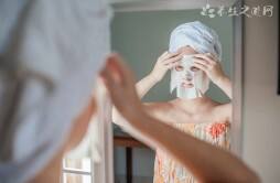 女人日常护肤要点 每一步都保湿