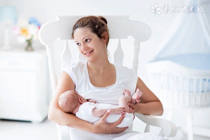 怎样祛除新生儿乳痂_祛除新生儿乳痂的方法