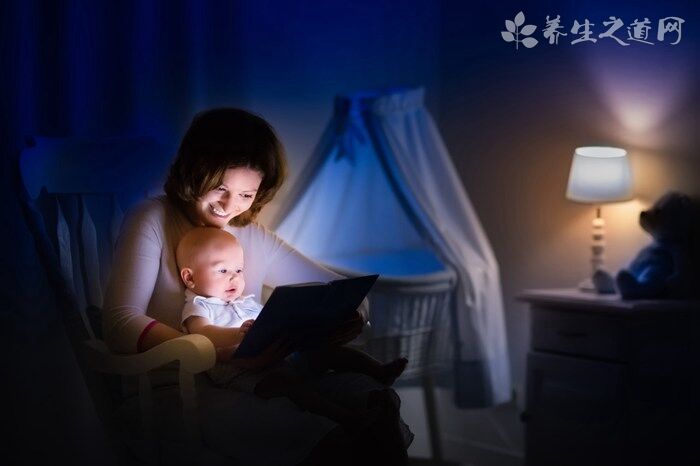 优质睡眠对宝宝有什么好处_优质睡眠对宝宝的好处