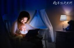 优质睡眠对宝宝有什么好处_优质睡眠对宝宝的好处