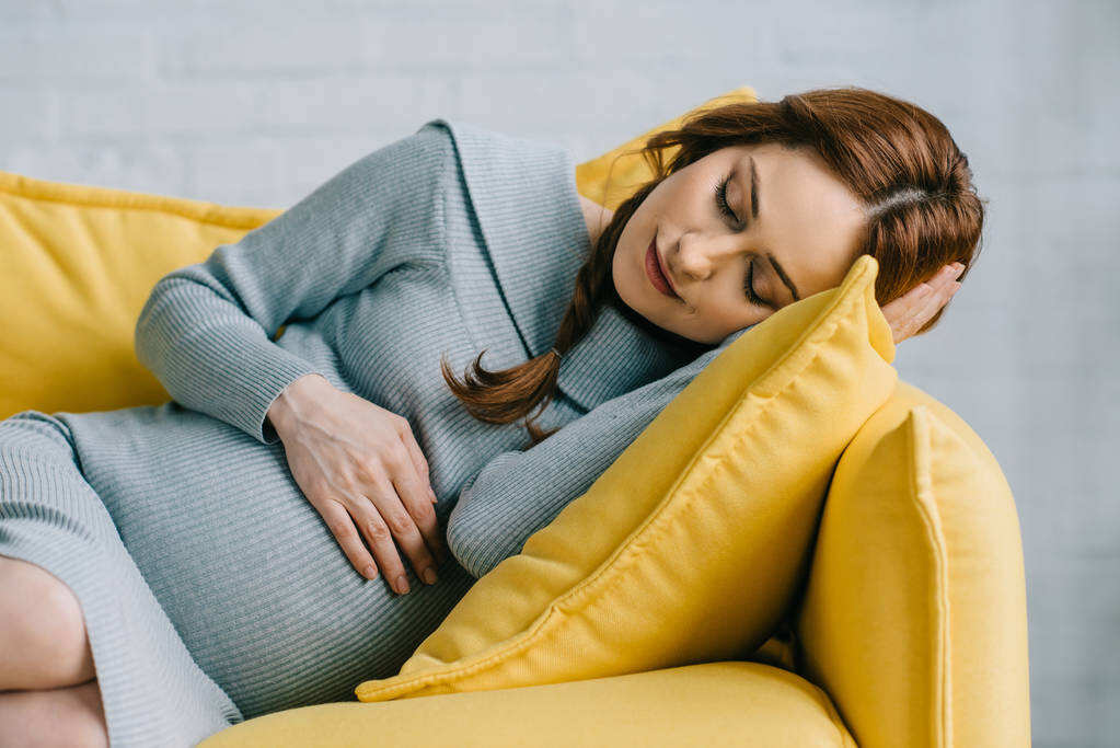 孕妇能熬夜吗