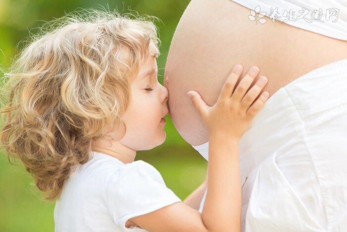怀孕初期怎么胎教