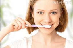 牙刷每天滋生的细菌