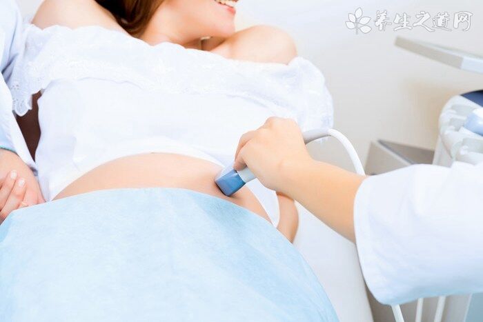 孕前体检注意事项