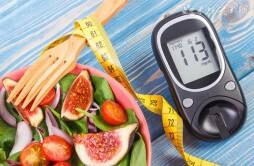 预防糖尿病的饮食建议和生活方式