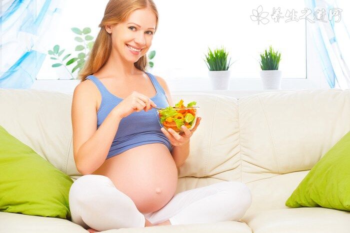 怀孕初期吃什么好