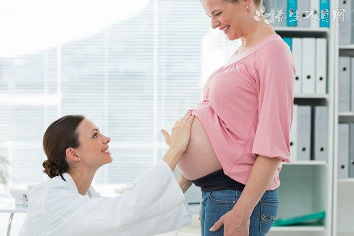怀孕初期心慌怎么回事