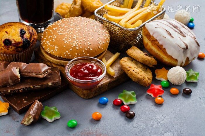 糖尿病吃能吃的食物